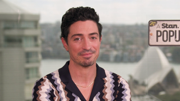 Ben Feldman, Population 11, Stan