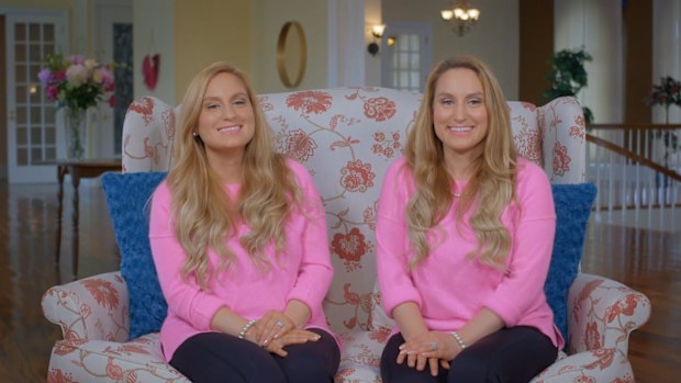 Extreme Sisters, 9Now