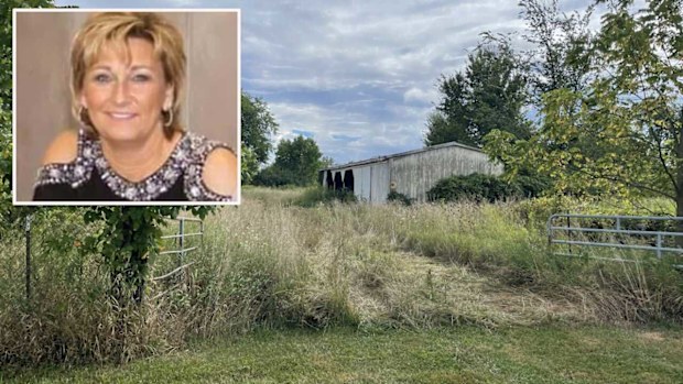 Dale Warner was arrested and charged for her disappearance and murder was arrested in November, 2023.