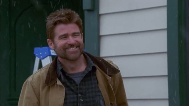 Everwood Dr Andrew Andy Brown Treat Williams