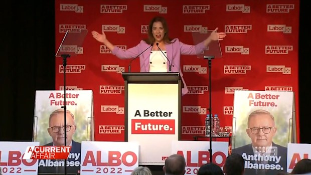 The seat which was once held by former treasurer Wayne Swan, is currently represented by the Labor Party's Anika Wells.