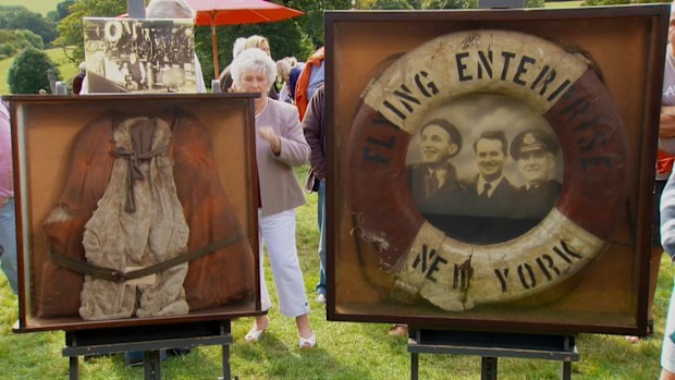 Antiques Roadshow 9Now