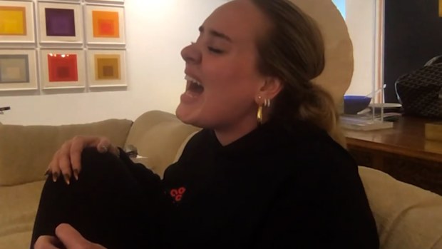 Adele