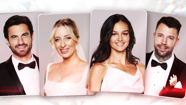 MAFS 2025 Promo