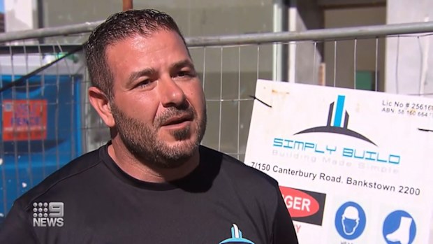 Construction industry leaders say they can't restart without workers