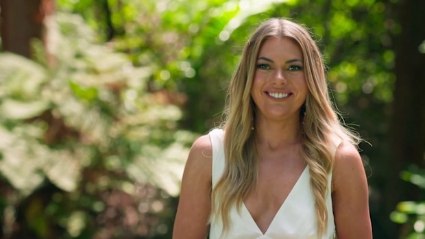 MAFS 2025 Jacqui