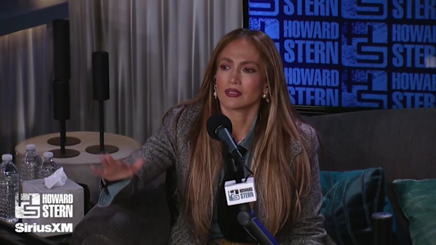 Jennifer Lopez