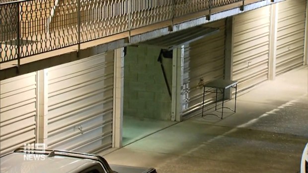 Police have revealed how they tracked down the body of missing Queensland mother Wendy Sleeman more than 48 hours after she went missing.