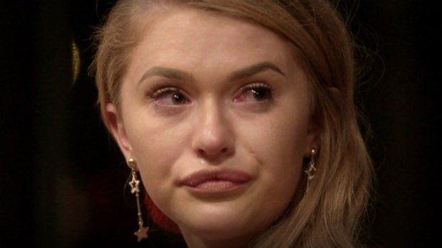 MAFS 2021 Georgia