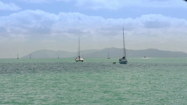 Travel Gudies 2021 Whitsundays