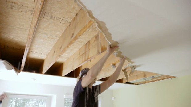 Unsellable Homes on 9Now