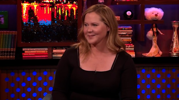 Amy Schumer