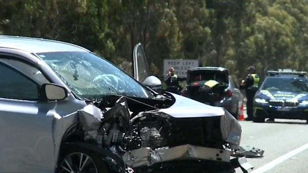Victoria News: Two women killed in horror head-on crash in Victoria's ...