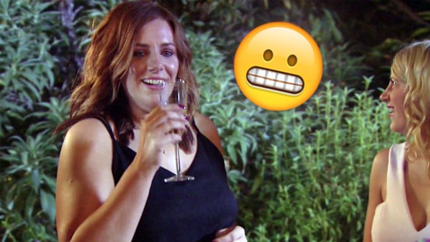 Jess: 'Oh great'