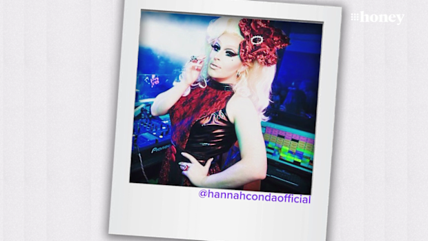 Hannah Conda