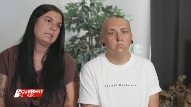 A trip to Bali left couple Nicola Fox and Kayla Heagney traumatised and $8000 out of pocket.