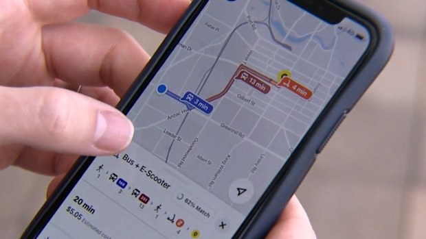 As the cost of living continues to bite a new tool will drive out some financial pain, South Australia's state's peak motoring group believes.Called RAA Go, it brings together all of South Australia's transport options from public transport, buses trains and trams, e-scooters, e-bikes.