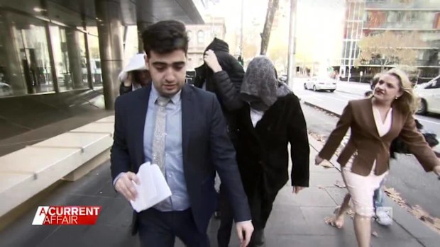Mum's fight after daughter's rapist to spend just 11-months behind bars