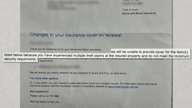 Darwin Insurance