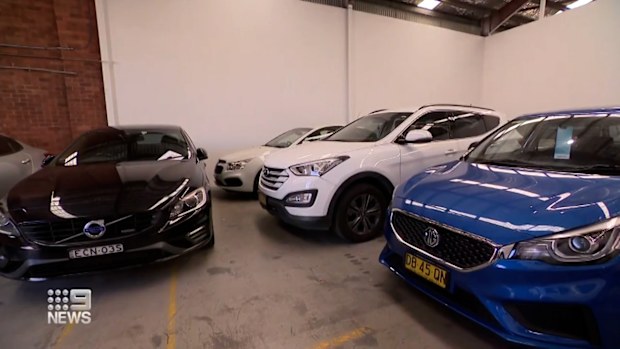 Car subscription services are on the rise as a growing number of drivers shun the expense of owning their own car.