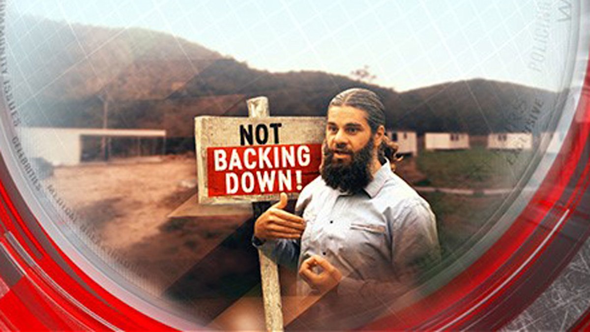 Not backing down | Nine.com.au