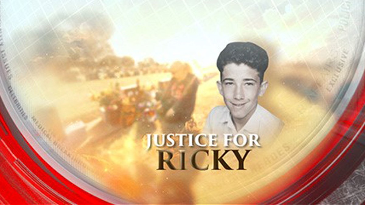 Justice for Ricky | Nine.com.au
