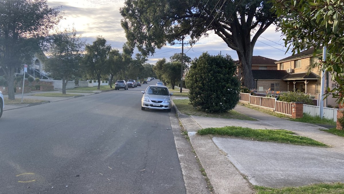 Sydney News: Man in a serious condition after hit and run in Sydney's ...