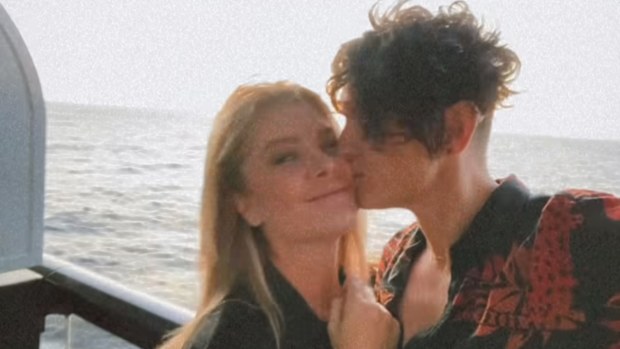 Natalie Bassingthwaighte, Pip Loth