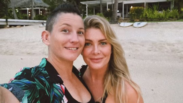 Natalie Bassingthwaighte, Pip Loth