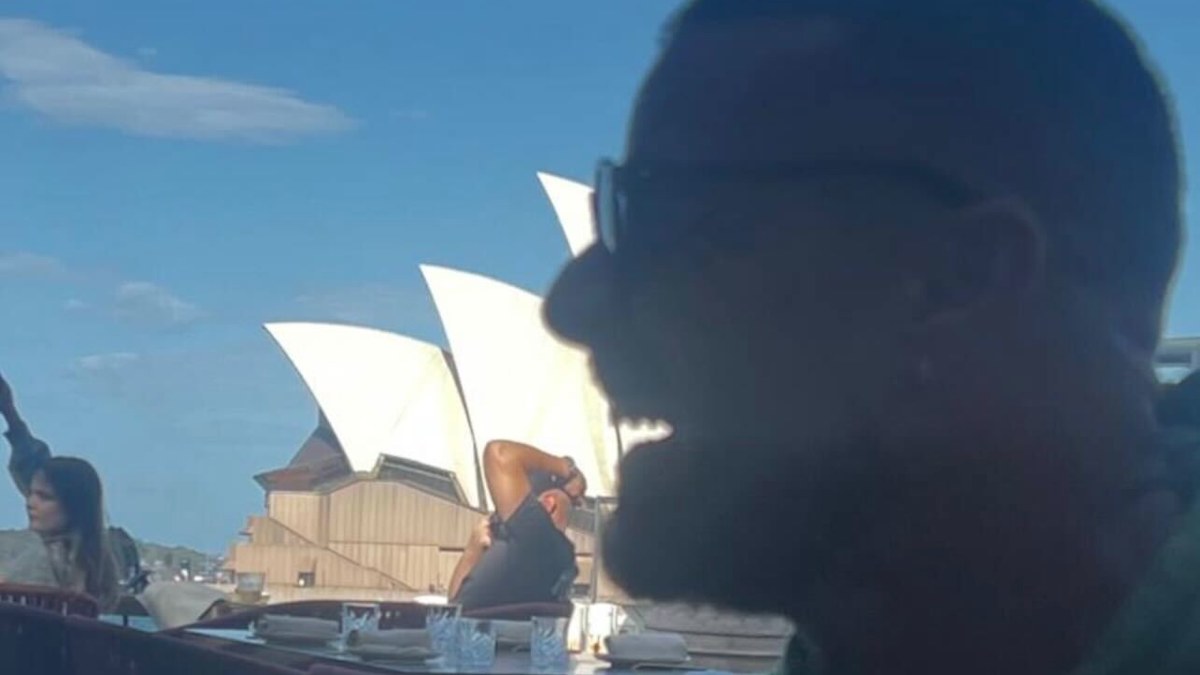 Ricky Martin Australian tour: Megastar Ricky Martin goes incognito in ...