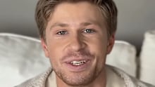 Robert Irwin new project after DWTS. 