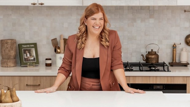 Jess Schultz is a professional organiser from Collectively Organised