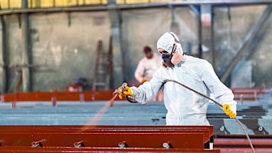 8. Spraypainter