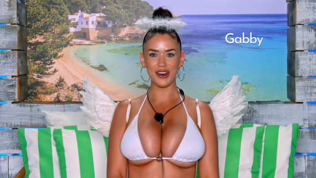 Love Island Australia 2025