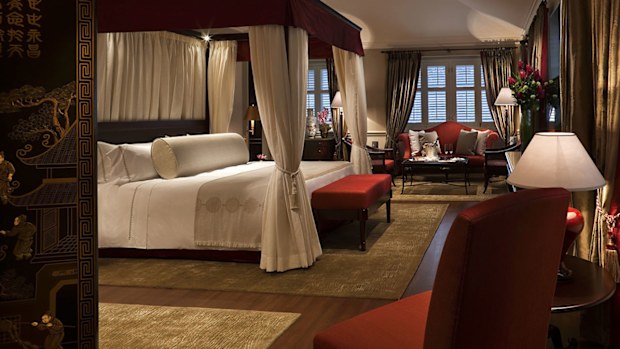 taylor swift singapore hotel capella 