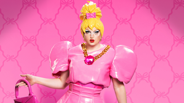 Lazy Susan, Drag Race Down Under, Drag Race Down Under Season 4, Stan