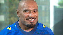 Junior Paulo