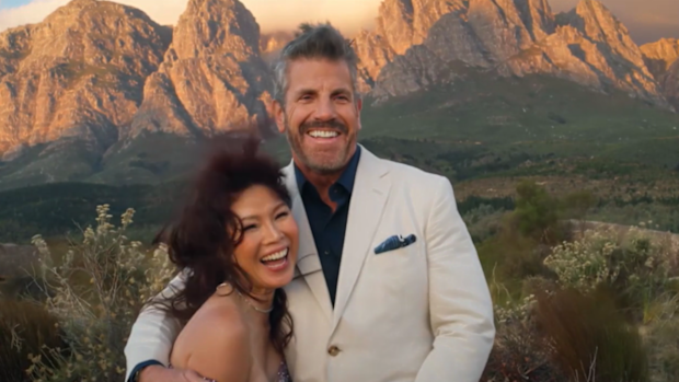 EMBARGO 9PM 16/11 The Golden Bachelor Finale