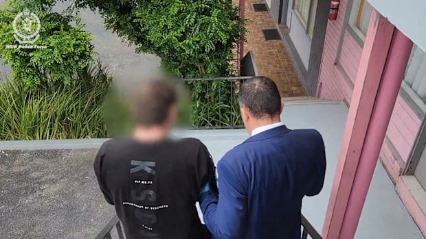Two men will front court today after allegedly defrauding the NSW Government of $200,000 using false sexual assault reports. Financial crime detectives started an investigation into the alleged fraud in August, after finding multiple "suspicious" reports using Sexual Assault Reporting Operation (SARO).