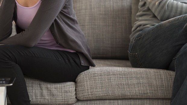 Couple counselling