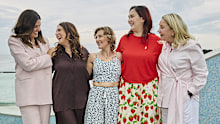 BCNA's new campaign reinforces the importance of taking a look. At every opportunity.