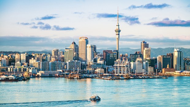 New Zealand