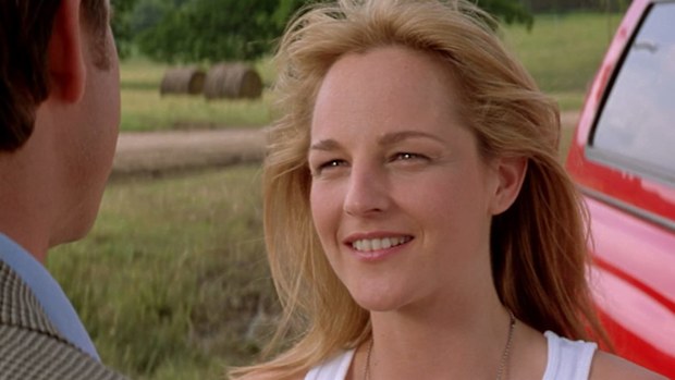 Helen Hunt