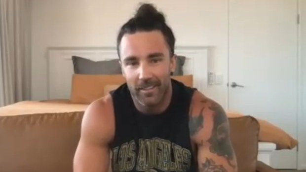 MAFS 2024, Jack Dunkley, Audition Tape 