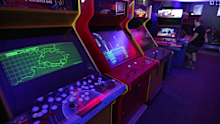 Australia's largest collection of retro video games has been saved from oblivion thanks to a knight in shining armour with a love of the 80s classics.