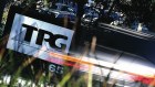Critics say TPG Telecom is running too hot and is set for a fall. 
