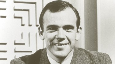 Mike Willesee staying positive in his fight against cancer