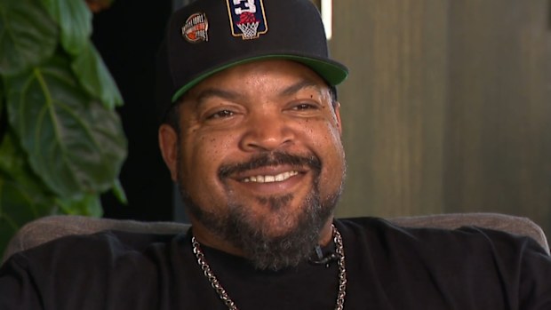 Ice Cube