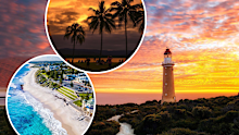 best views australia