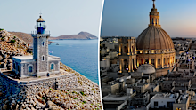 david whitehill journeys to Europe